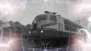 Kleine Reise durch den Train Simulator und paar Infos zu neuen Videos.
