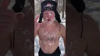 How Russians Wash