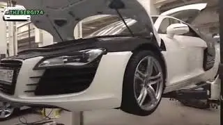 ПРИКОЛЫ В АВТОСЕРВИСЕ 2018 1# Подборка жести на СТОmp4 