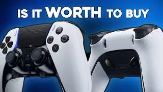 5 Best Ps5 Controller For You | Victrix Pro BFG to Razer Wolverine V2 Pro