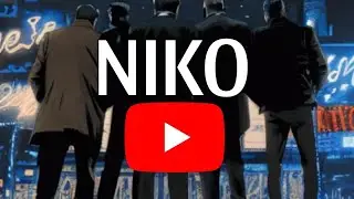 NIKO Влог | Нарезка юмора | Влог NIKO