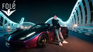 EVER B - DUBAI (Official Video)