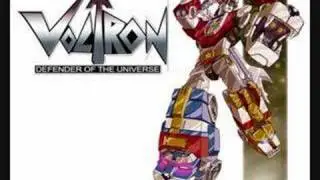 Maja - Voltron [Full] HQ Audio