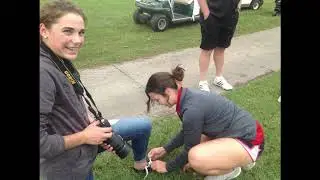 2017 girls golf