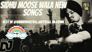Sidhu Moose wala | remix Punjabi mashup | Ashu music studio | 