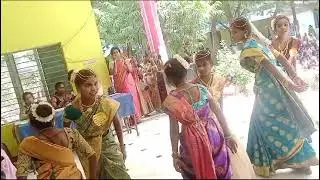கலைத்திருவிழா / நடனம்
