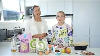ЯБЛОЧНЫЙ ПИРОГ без глютена 