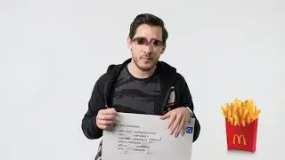 Markiplier answers the web's most searched questions except he's HUNGRY