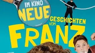 Filmkritik zu Neue Geschichte vom Franz