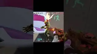 Daily skilled Kills #3 #valorant #valoranatgame #valorantclips #valorantriotgames