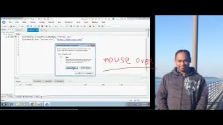 UFT does not record Mouse Over? (Solved)