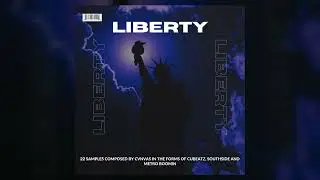 Southside Loop Kit - Liberty (Cubeatz, Metro Boomin, Future, Gunna, 21 Savage, Ethnic Loop Kit 2023)
