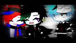 🕦Прошлое часто, увы забывается 🕦// клип // Gacha club