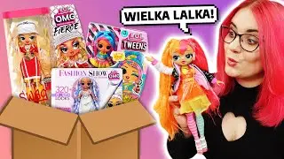 MYSTERY PACKAGE with LOL Surprise DOLLS OMG 📦🤑