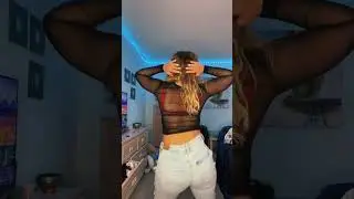 Your Fav Blondie Babe #shorts #youtubeshorts #fashion #viral #trending #twerking #booty