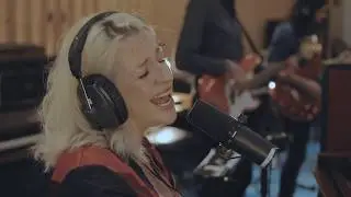 Izo FitzRoy - Blind Faith (Live Studio Session)