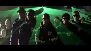 Yellow Claw & The Opposites - Thunder