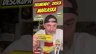 DESOKUPA ZASCA MARLASKA CLUB DESOKUPA #desokupa #marlaska #españa #psoe #politica #sanchez #shorts