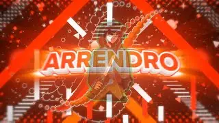 Arrendro || Paid 2D Intro