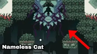 Это самый сложный босс? - Nameless Cat