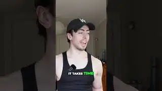 Use it OR Lose Muscle