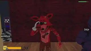 3 HORROR GAMES MADE ON ROBLOX