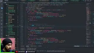 Qat Programming Language #5 - Parser & Constructors