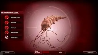 Plague Inc Evolved - Neurax Worm - Mega-Brutal Difficulty