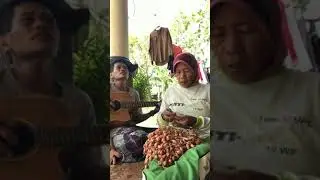 Sholawat adem ayem di Desa
