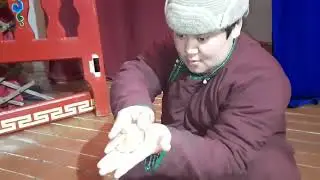 Тыва Эрзин кожуун 
