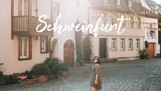 Schweinfurt: Unsere Lieblingsplätze & Tipps