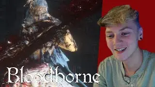 Blood Queen - Bloodborne [22]