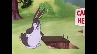 Big Chungus Meme
