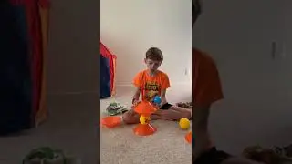 Jaxon’s tower building