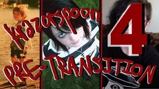 Pre-Transition Childhood & Upbringing Pt. 4/4