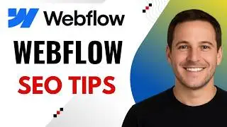 How to Optimize Webflow Site for SEO