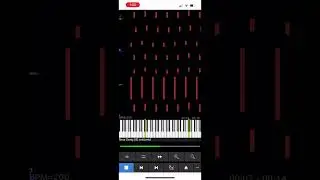 Haha song death suschi mode my ver. #shorts #blackmidi #hahasong #loud #meme
