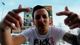 El Enano Con Julito Pro - Quien Me Define (Videoclip Oficial)