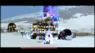 Silkroad //  _S3vEn_Up has killed [Isyutaru] 2 #