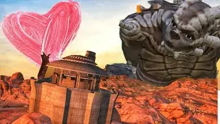Я НАШЕЛ СВОЮ ЛЮБОВЬ В KENSHI!