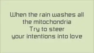Peace Be Revenged - Serj Tankian lyrics