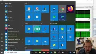 IST 108 Resource Monitor