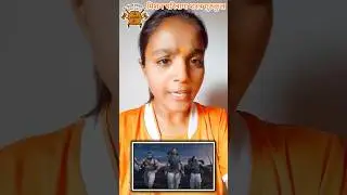 Ban Karo Adipurush wanna 🤯🤬#adipurush #adipurushteaser #adipurushreaction #banadipurush #jaishreeram
