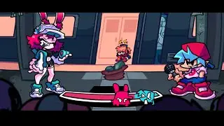 FnF Graffiti Groovin V2 - Groovin