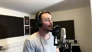Auriom Studios Sessions | Alter Bridge - Dying Light | Cover (feat. Sophie Burrell)