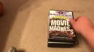 My MGM DVD Collection: 2018 Edition