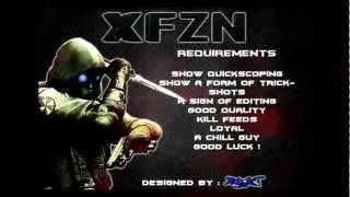 RECRUITMENT VIDEO ( xFzN Army )