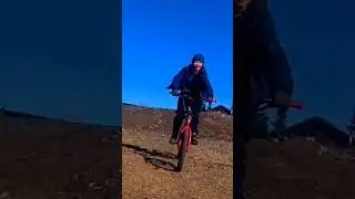 #BMX