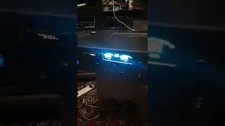 усилитель для пенсионера