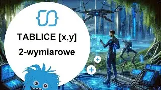 Jak działają tablice dwuwymiarowe w C# - praktyczne przykłady i zastosowania